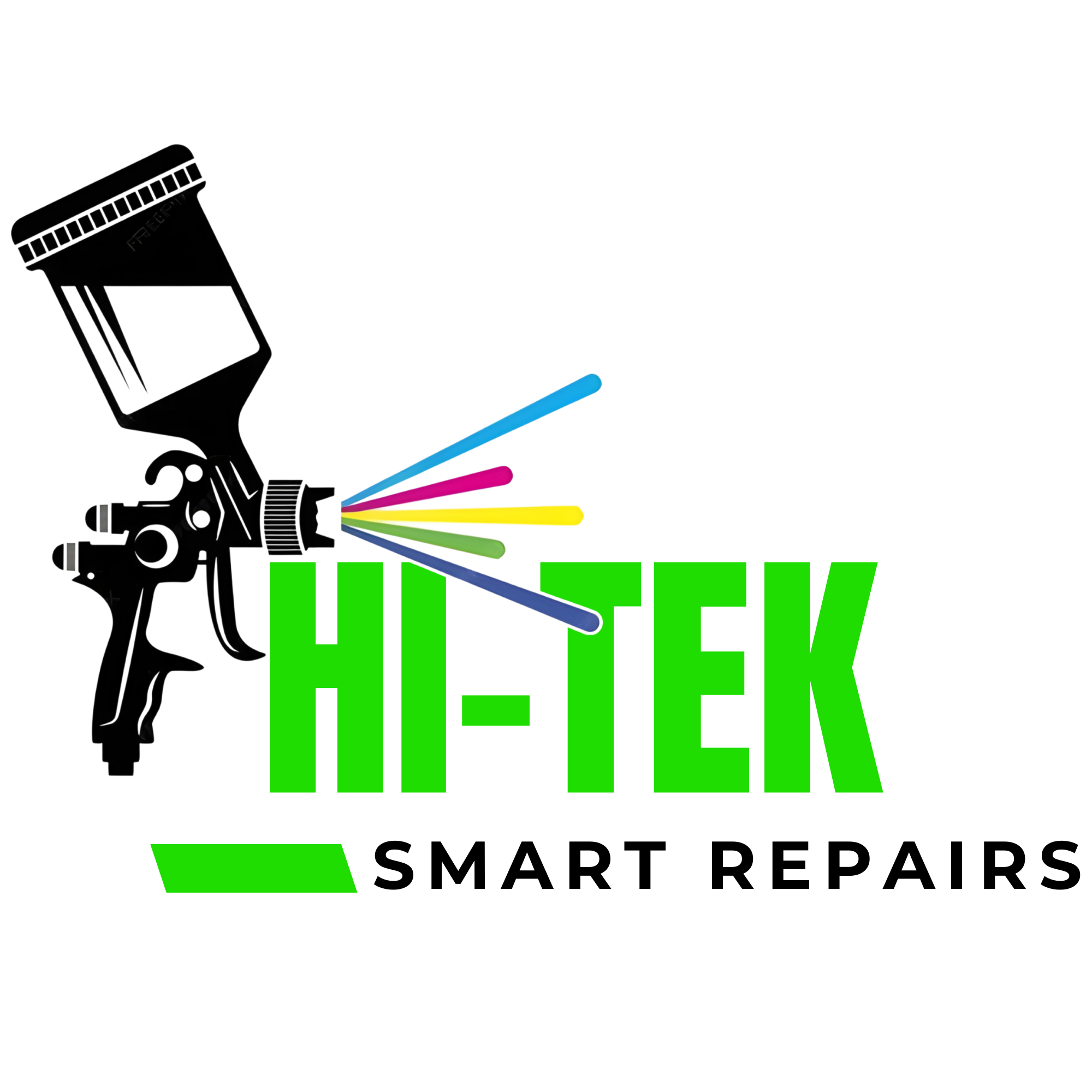 Hi-Tek Smart Repairs | mobile SMART repair Bracknell & Berkshire